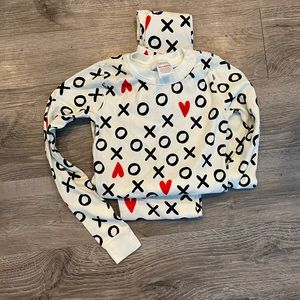 Hanna Anderssen xoxo pajamas